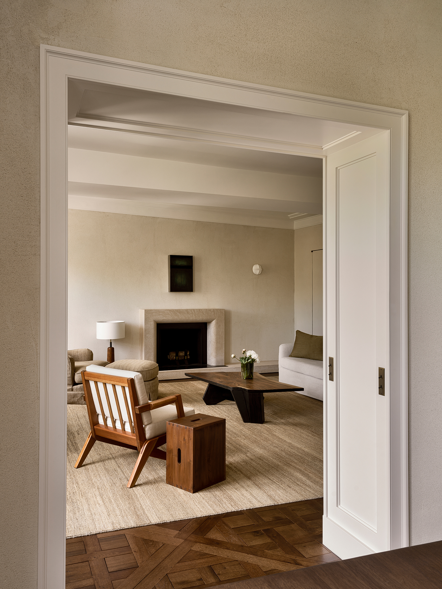 Continuing the Narrative