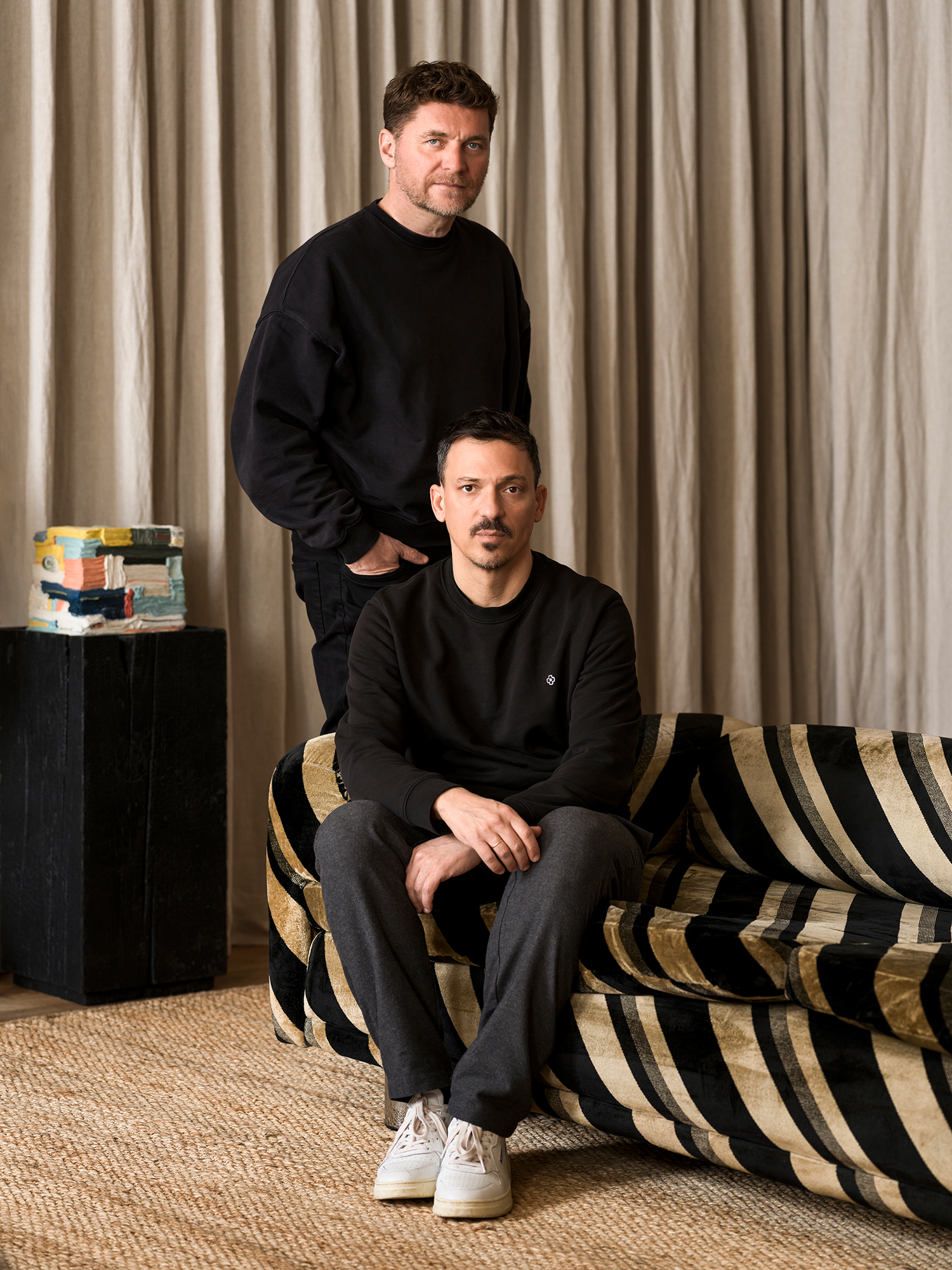 The Object of Affection