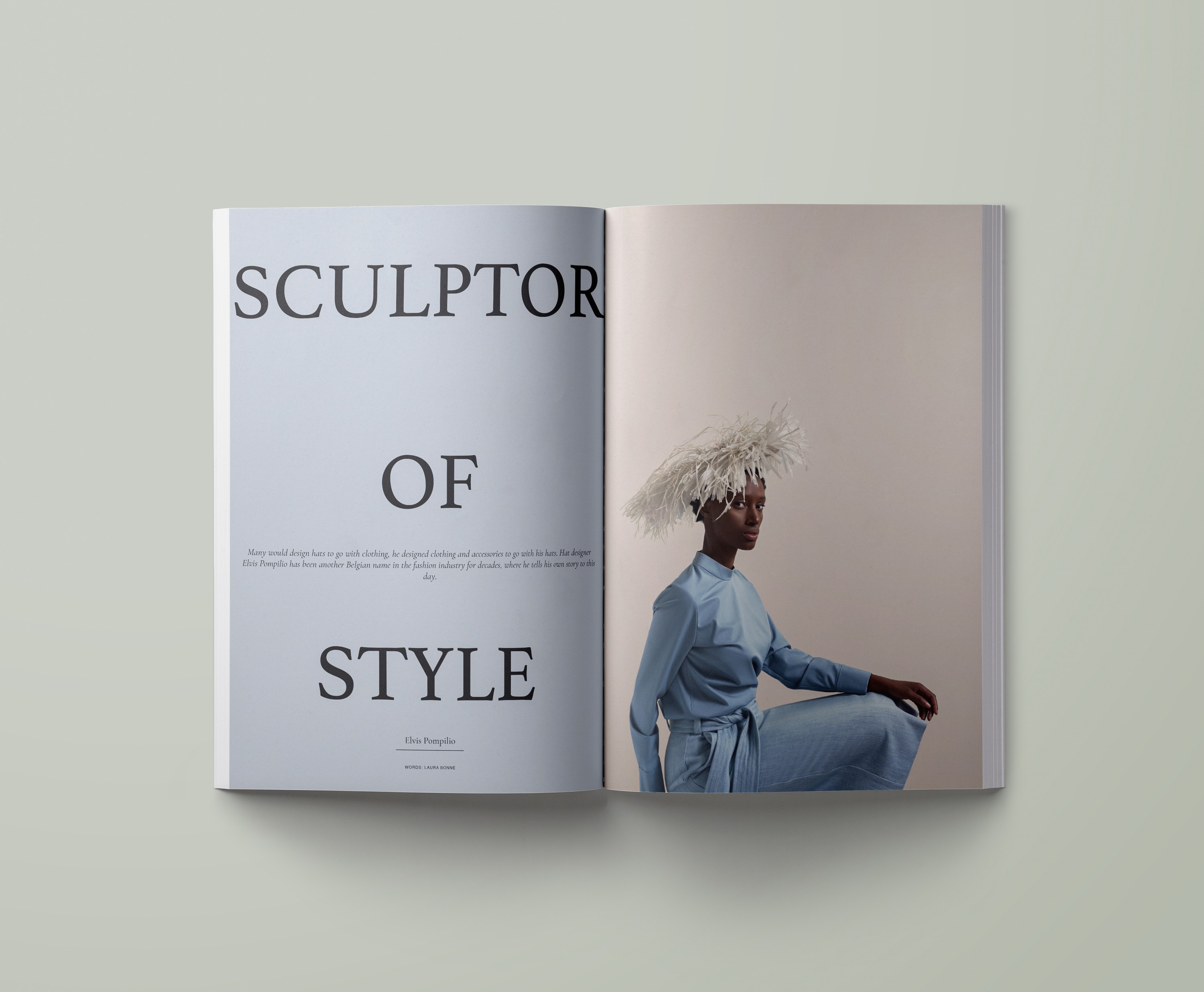 Issue 3