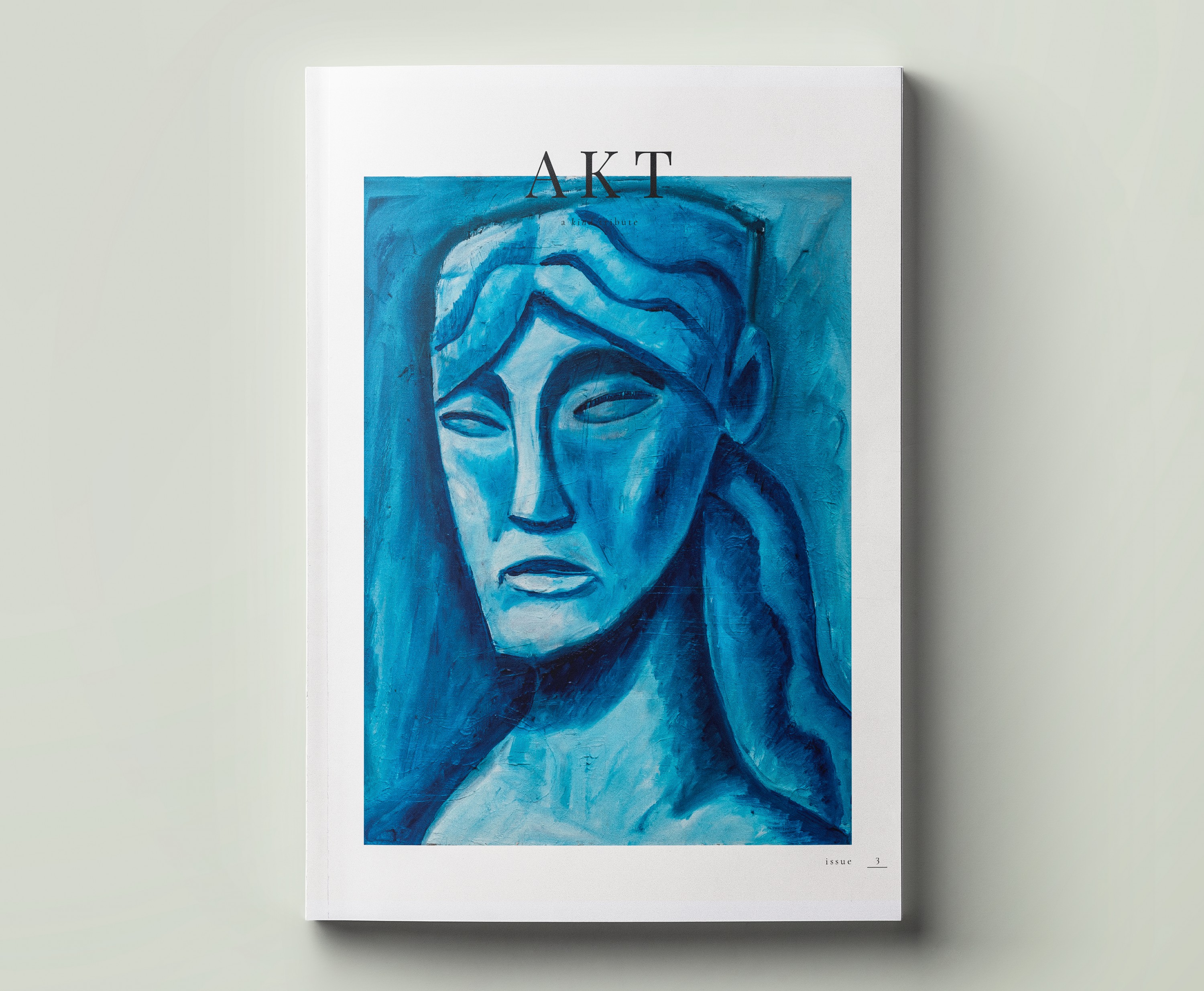 Issue 3