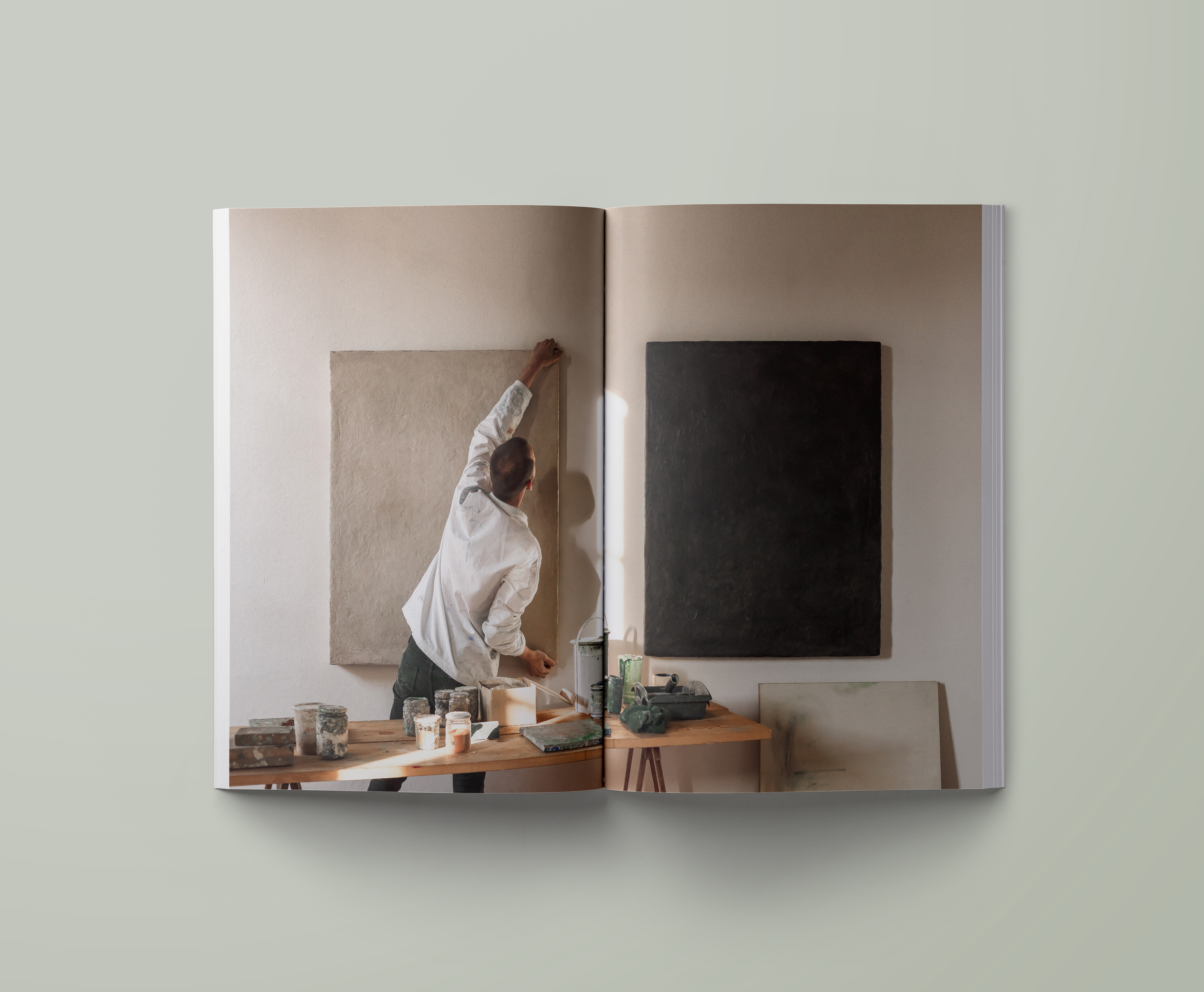 Issue 3